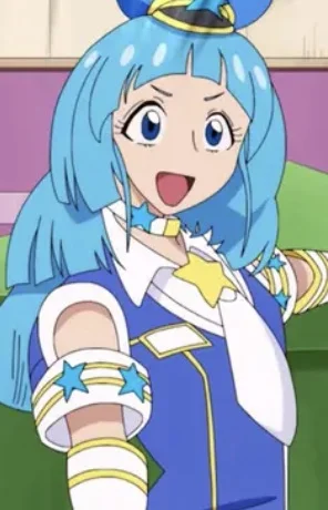 Kenmochi, Aoi
