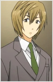 Kenmochi, Kazuomi