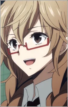 Kenmochi, Shiena