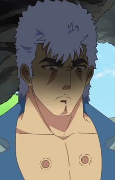 Kenshirou