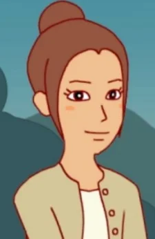 Kenta's Mother