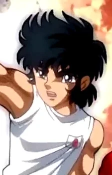 Kenzaki, Jun