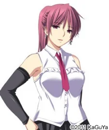 Kenzaki, Reina