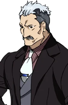 Kenzaki, Sougon