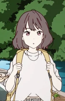 Keyaki, Natsuna