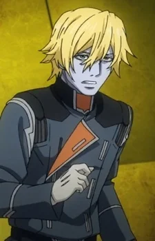 Keyman, Klaus