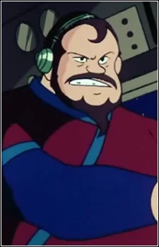 Khan, Genghis