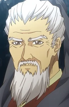 Ki, Shou