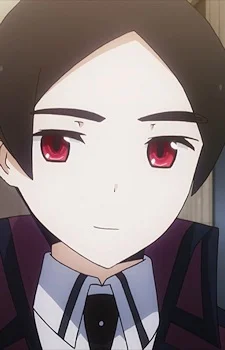 Kichijouji, Shinkurou