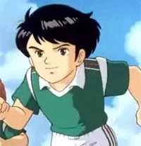 Kicker, Hikaru