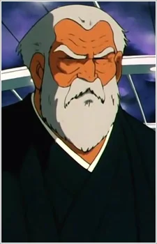 Kido, Mitsumasa