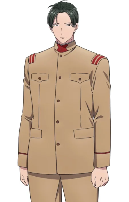 Kido, Shintarou