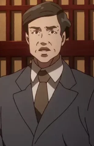 Kido, Takayoshi