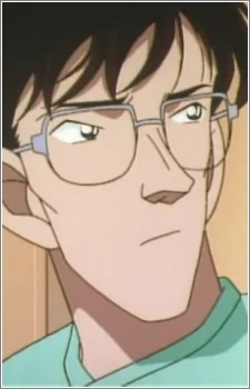 Kido, Yoshihiko