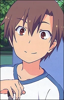 Kidou, Eita