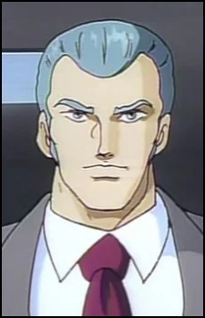 Kidou, Tetsuma