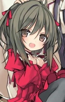 Kidouin, Makio