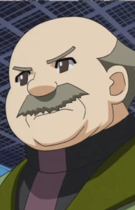 Kifune, Seishin