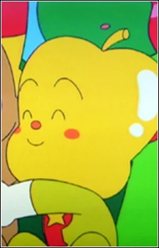 Kiiro Piiman