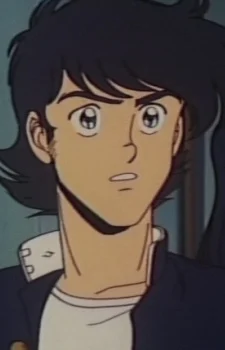 Kijima, Daisuke