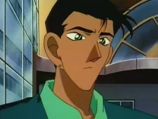 Kijima, Hisashi