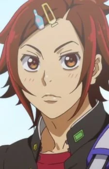 Kijinami, Eiji