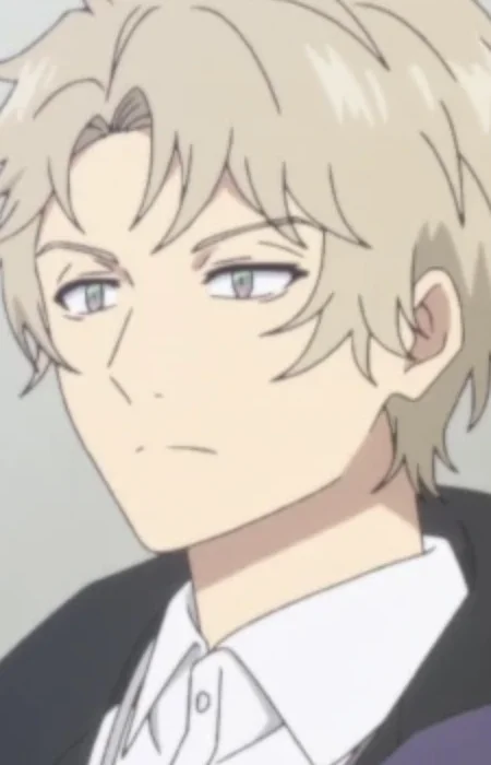 Kijita, Shouya