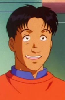 Kikkawa, Shigeru