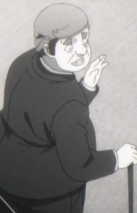 Kikuchi, Garter