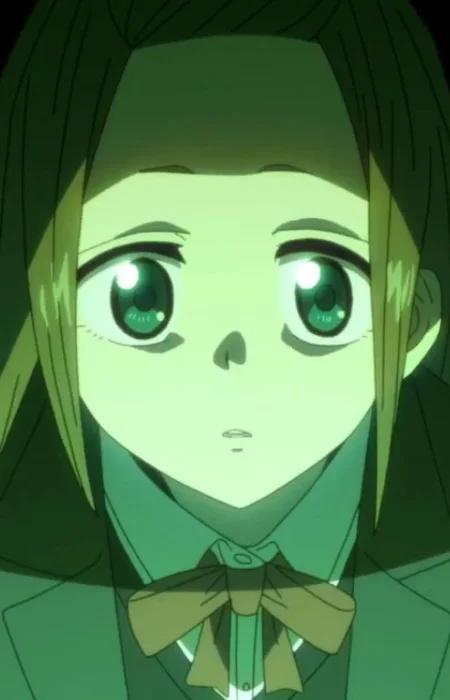 Kikuchi, Keiko