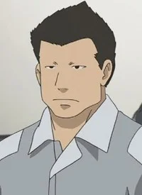 Kikuchi, Reiji
