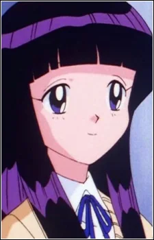 Kikuchi, Shizuka