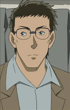 Kikuchi, Toshiaki
