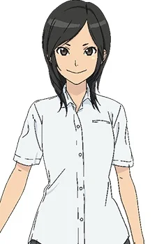Kikuchi, Youko
