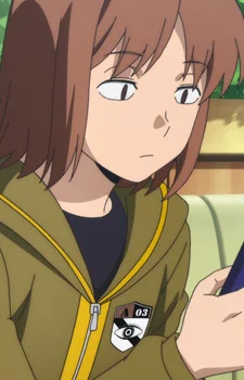 Kikuchihara, Shirou