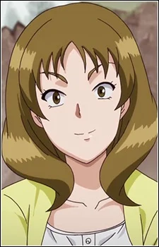 Kikukawa, Kozue