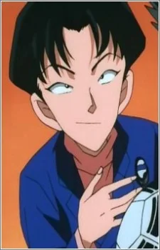 Kikukawa, Seiichirou