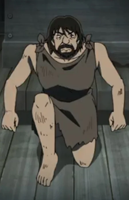 Kikumura, Souichirou