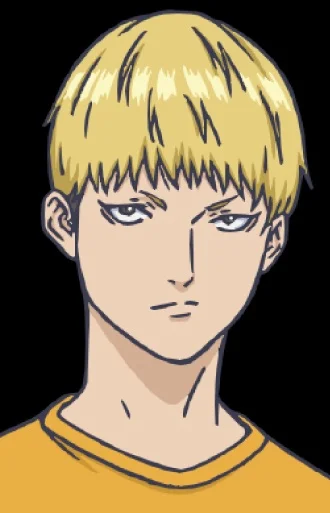 Kikuzawa, Takahiro