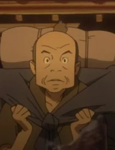 Kikuzou
