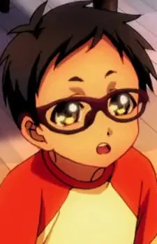 Kimata, Ikuto