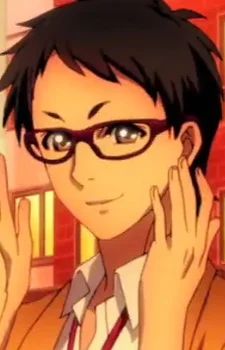 Kimata, Yuuto