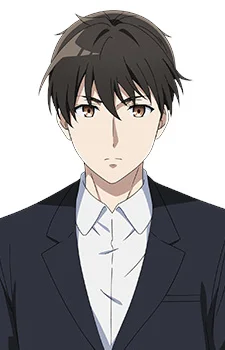 Kimizuka, Kimihiko