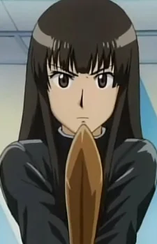 Kimizuka, Yuuko