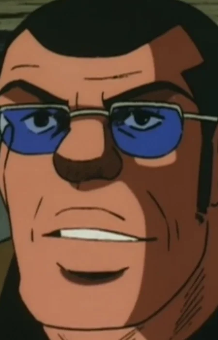 Kimura