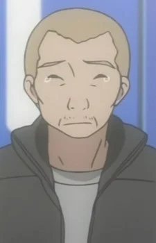 Kimura, Father