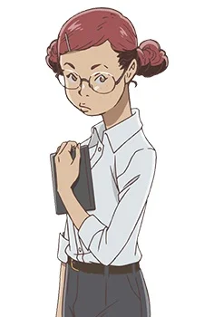 Kimura, Katy