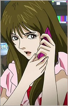 Kimura, Mari