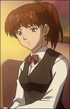 Kimura, Megumi