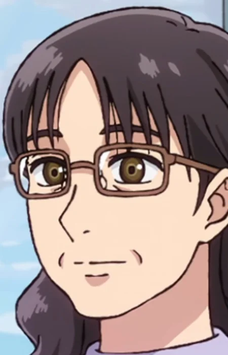 Kimura, Midori